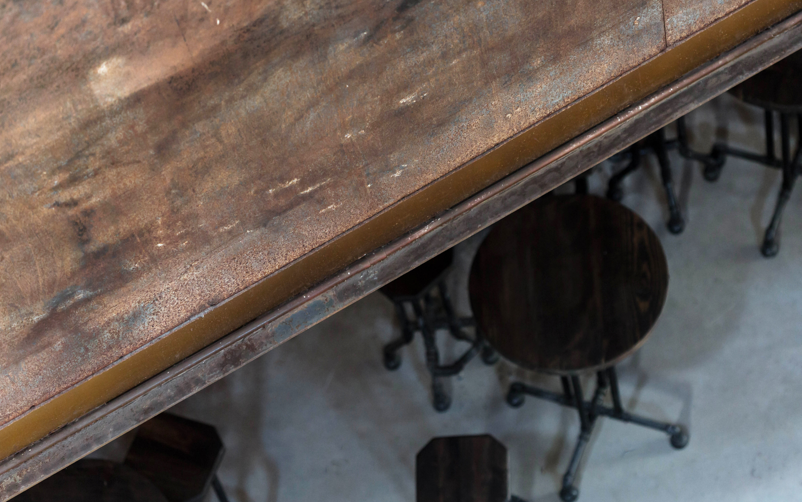 越南顺化 F75 酒吧-28