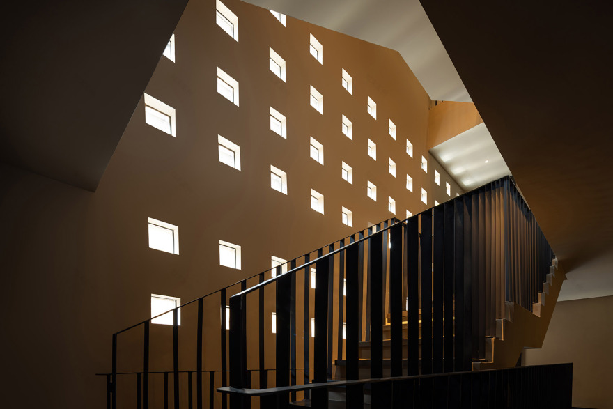 不远太行酒店,安阳 / 回响设计-26