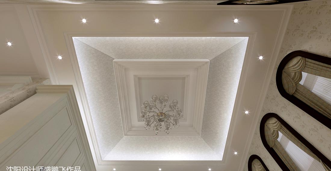 
沈阳碧桂园玺园 -6