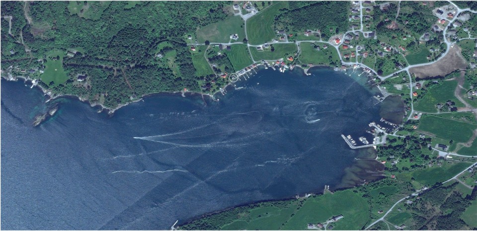 挪威船屋蜕变，木质魅力焕发生机-13