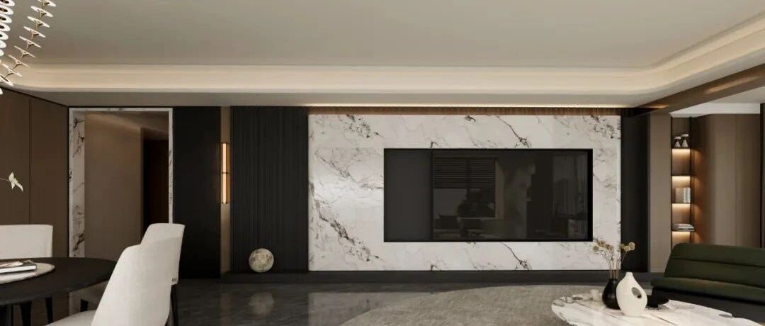 另存為设计 SA实景  平层大境，以一步一景作画，把生活写成诗 碧桂园御园-96