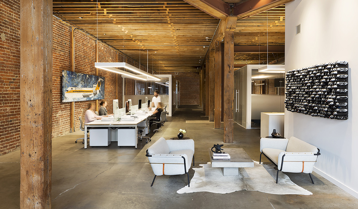 Inside Scenic Advisement’s New San Francisco Office - Officelovin'-0