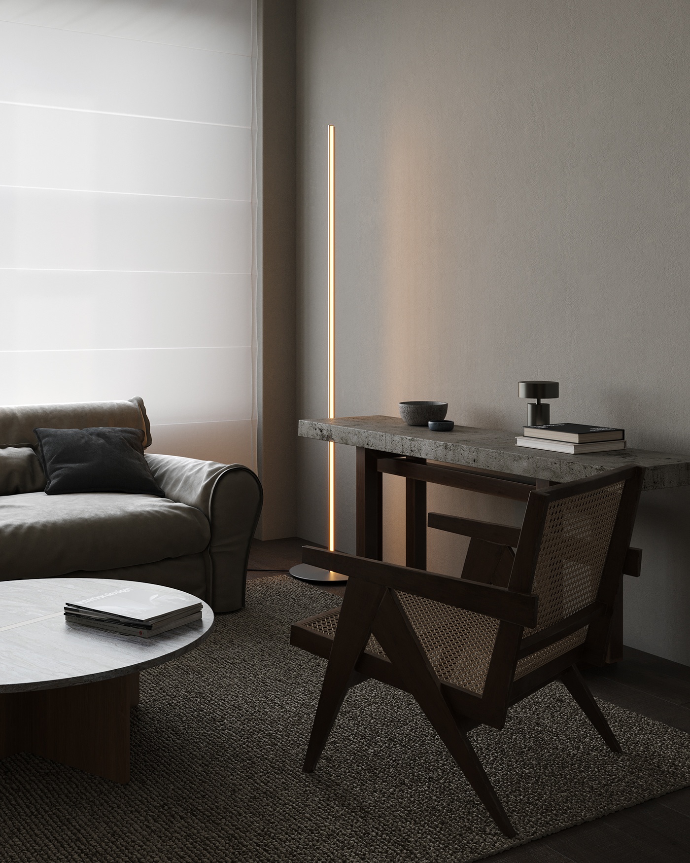 捕捉侘寂的香气丨菲律宾丨Denis Syrov-29