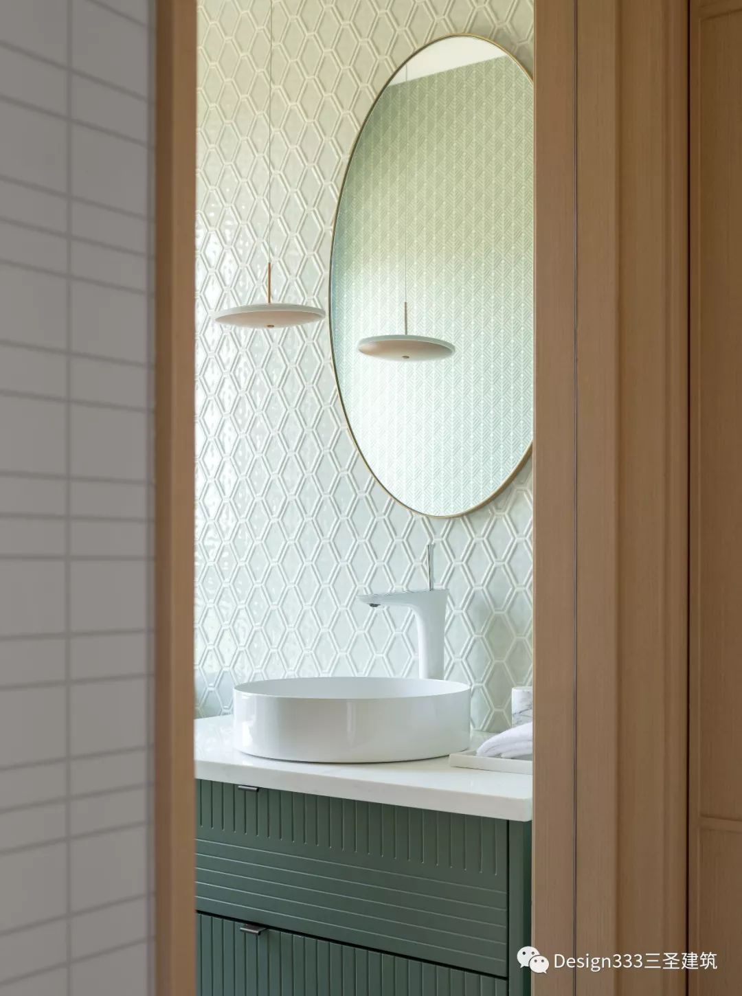 Design333作品 | 杭州新湖·香格里拉-189