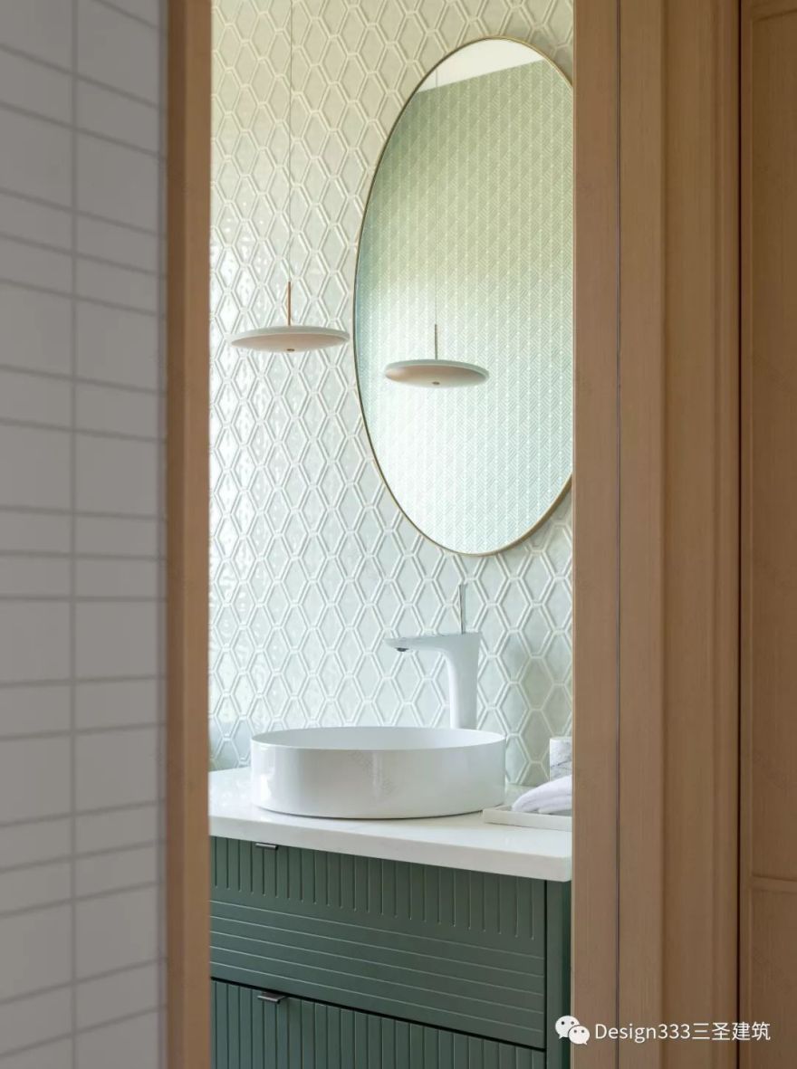 Design333作品 | 杭州新湖·香格里拉-189