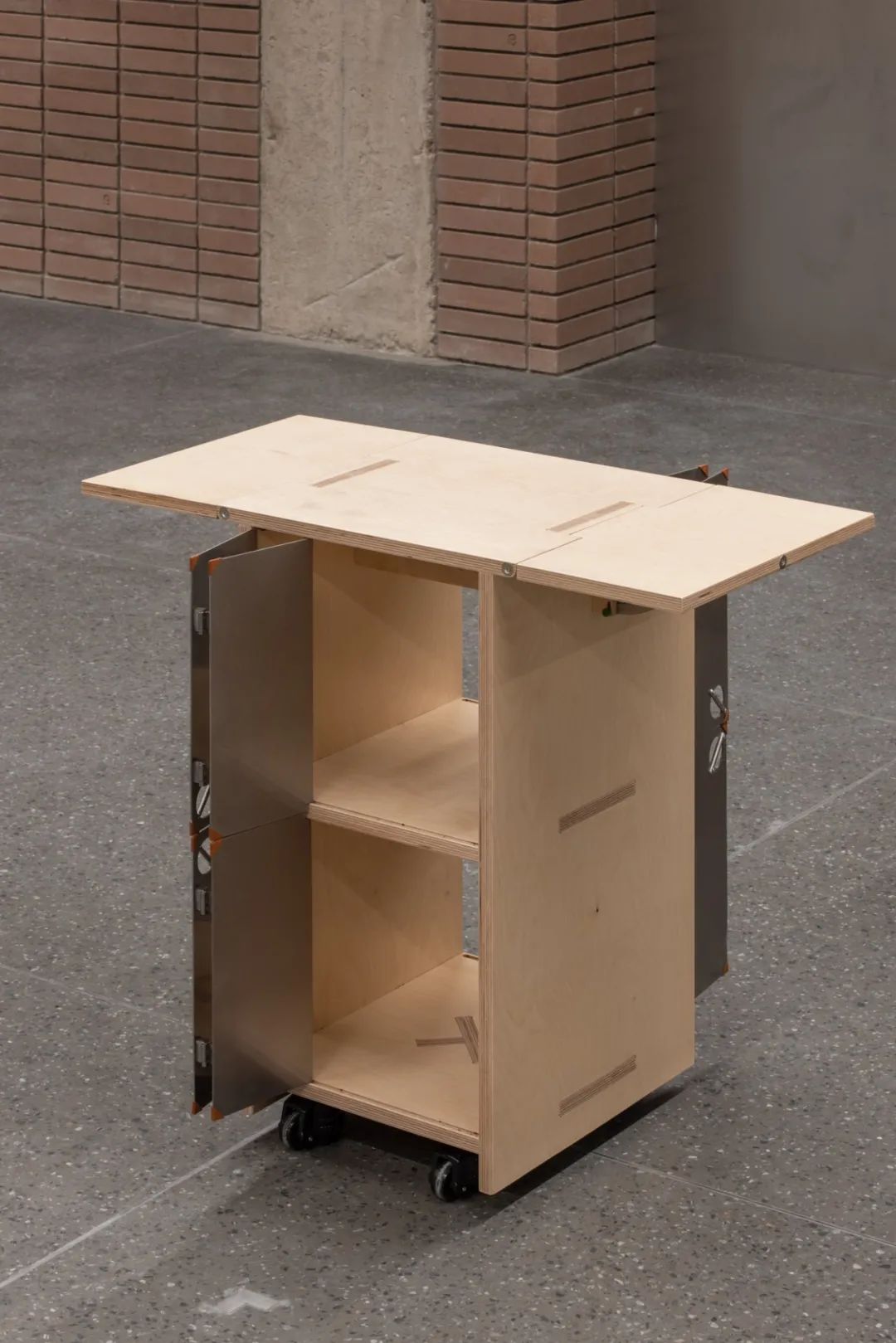 三顿半首家线下概念店丨中国上海丨裸筑更新-87