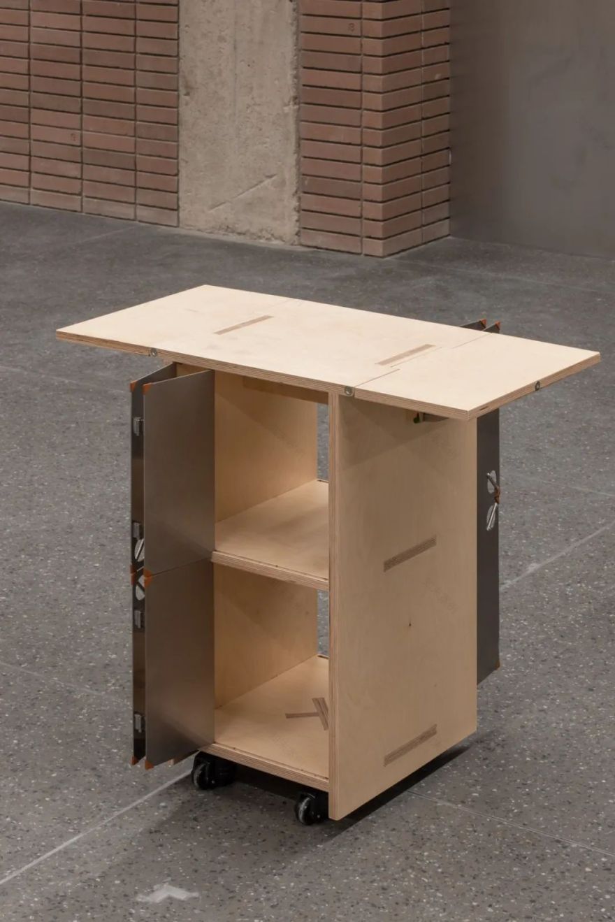 三顿半首家线下概念店丨中国上海丨裸筑更新-87