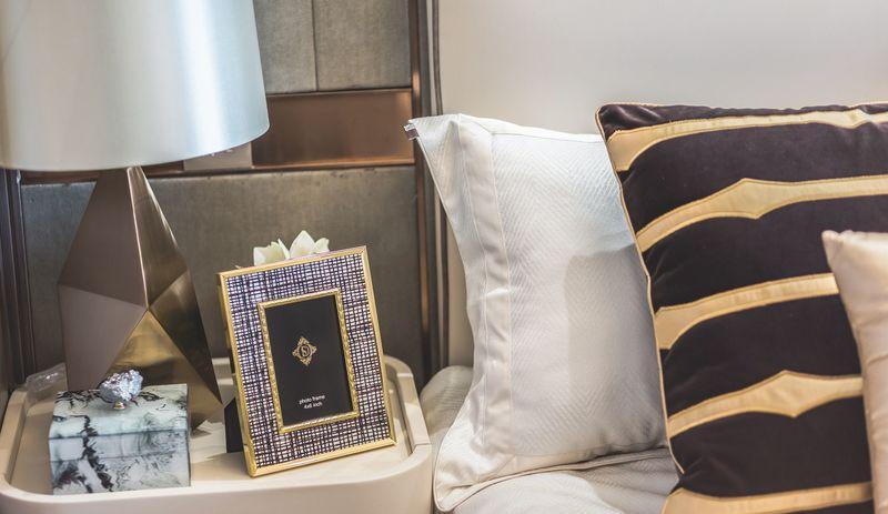 南京绿地海悦95平米样板房-0