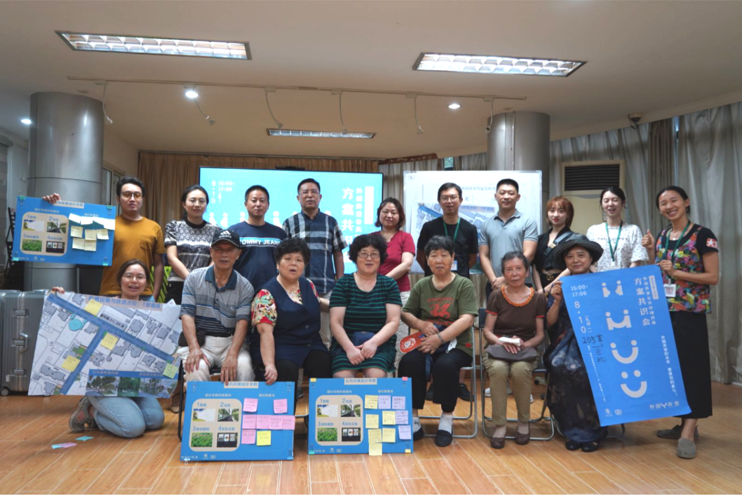 自己家的弄堂，我们有话说！-78