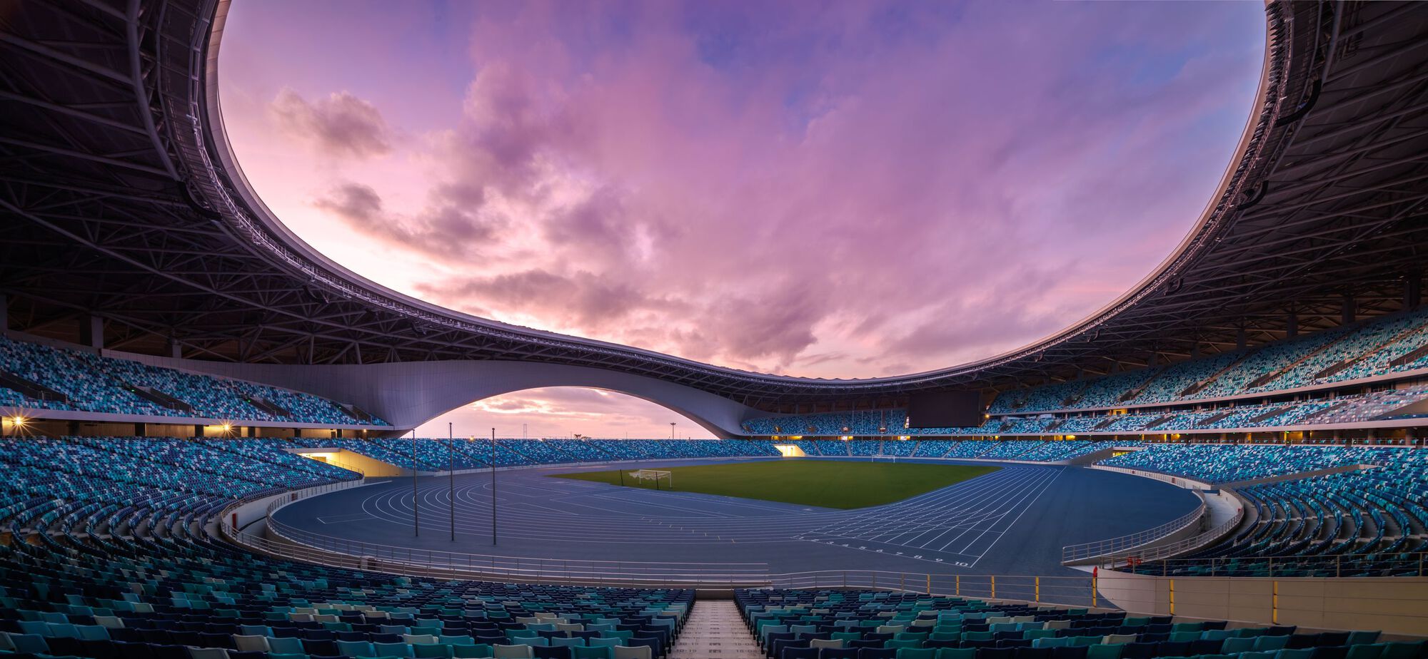 丨中国广州丨Zaha Hadid Architects-68