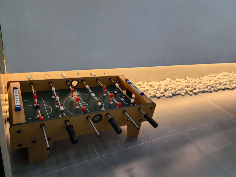 济南世茂天悦公寓地下室改造丨中国济南-12