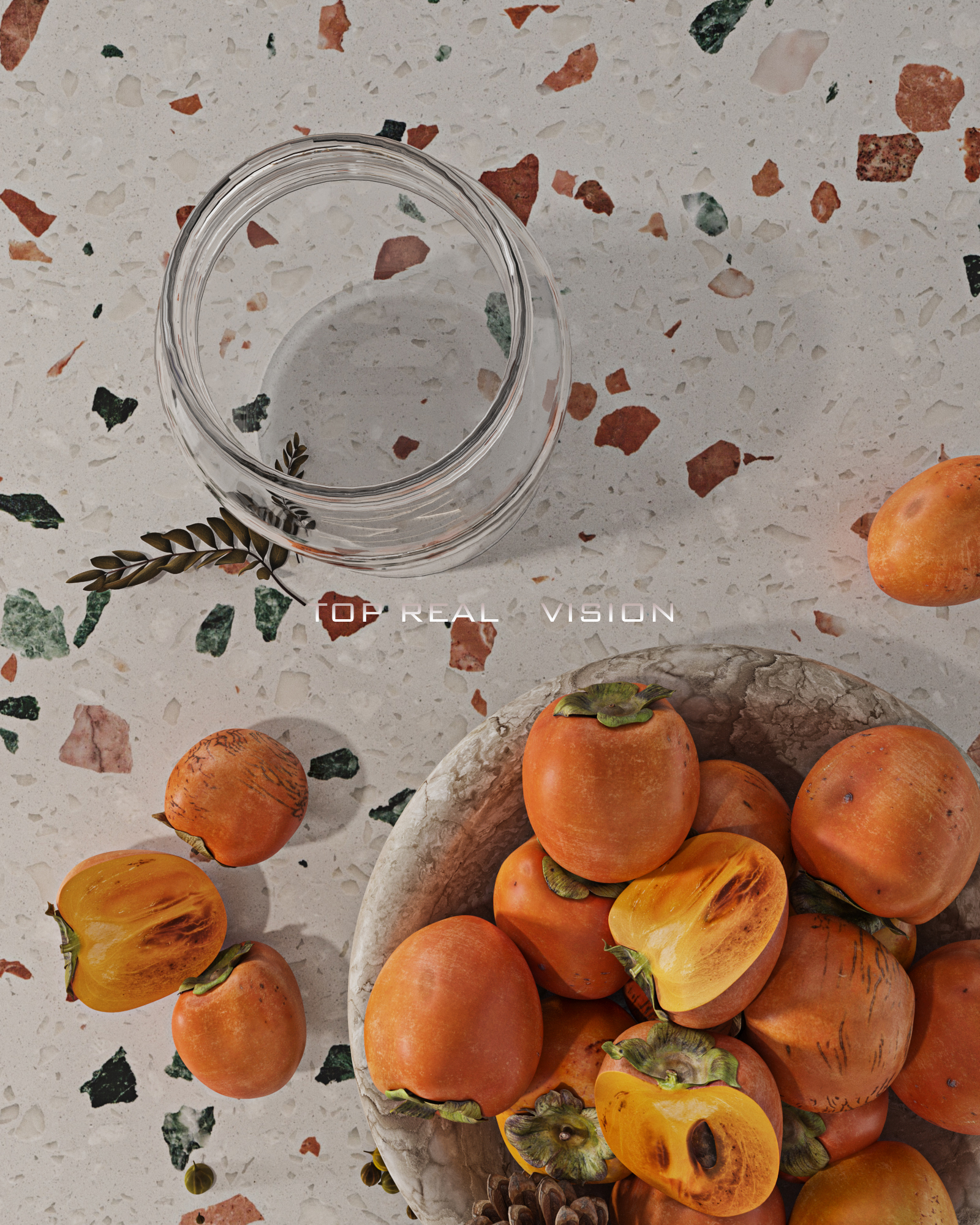 轻奢风小户型法式设计，CR PSCC 打造浪漫空间-5