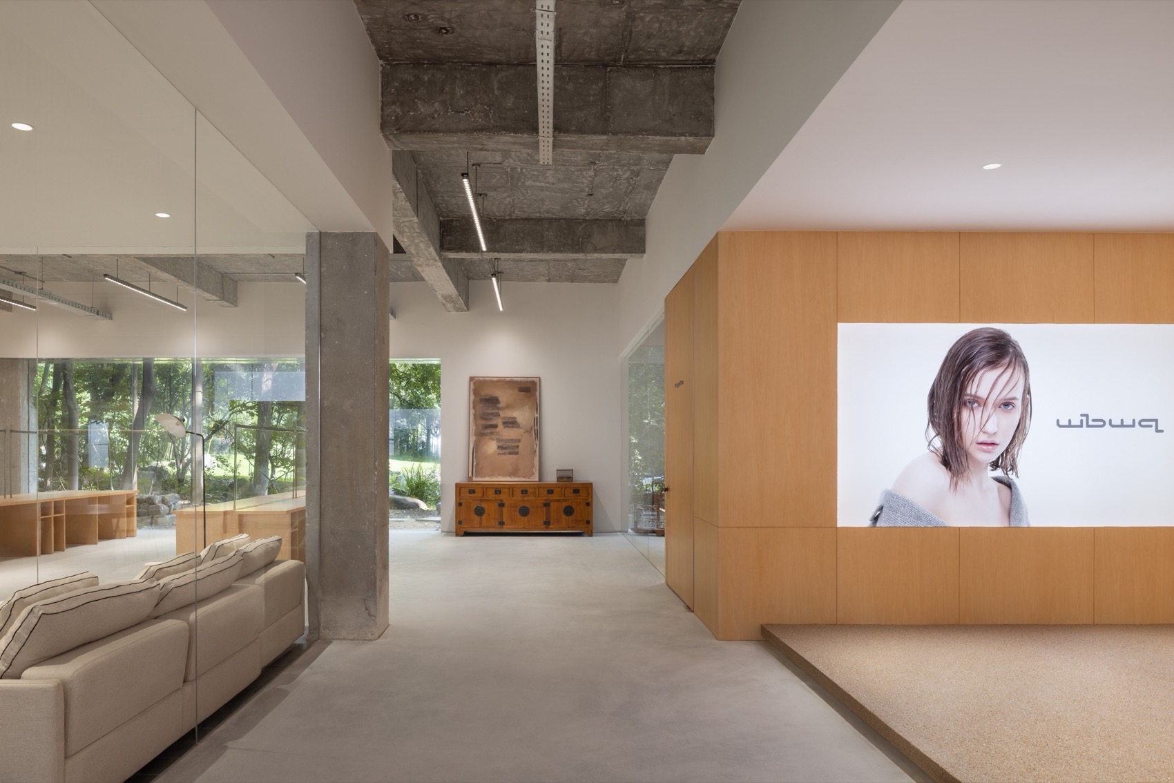 浙江天瑞Lab丨中国杭州丨K1Y Design-22