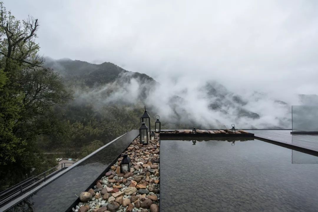 松阳原舍揽树山房 | 最后的江南秘境里的理想山居-13