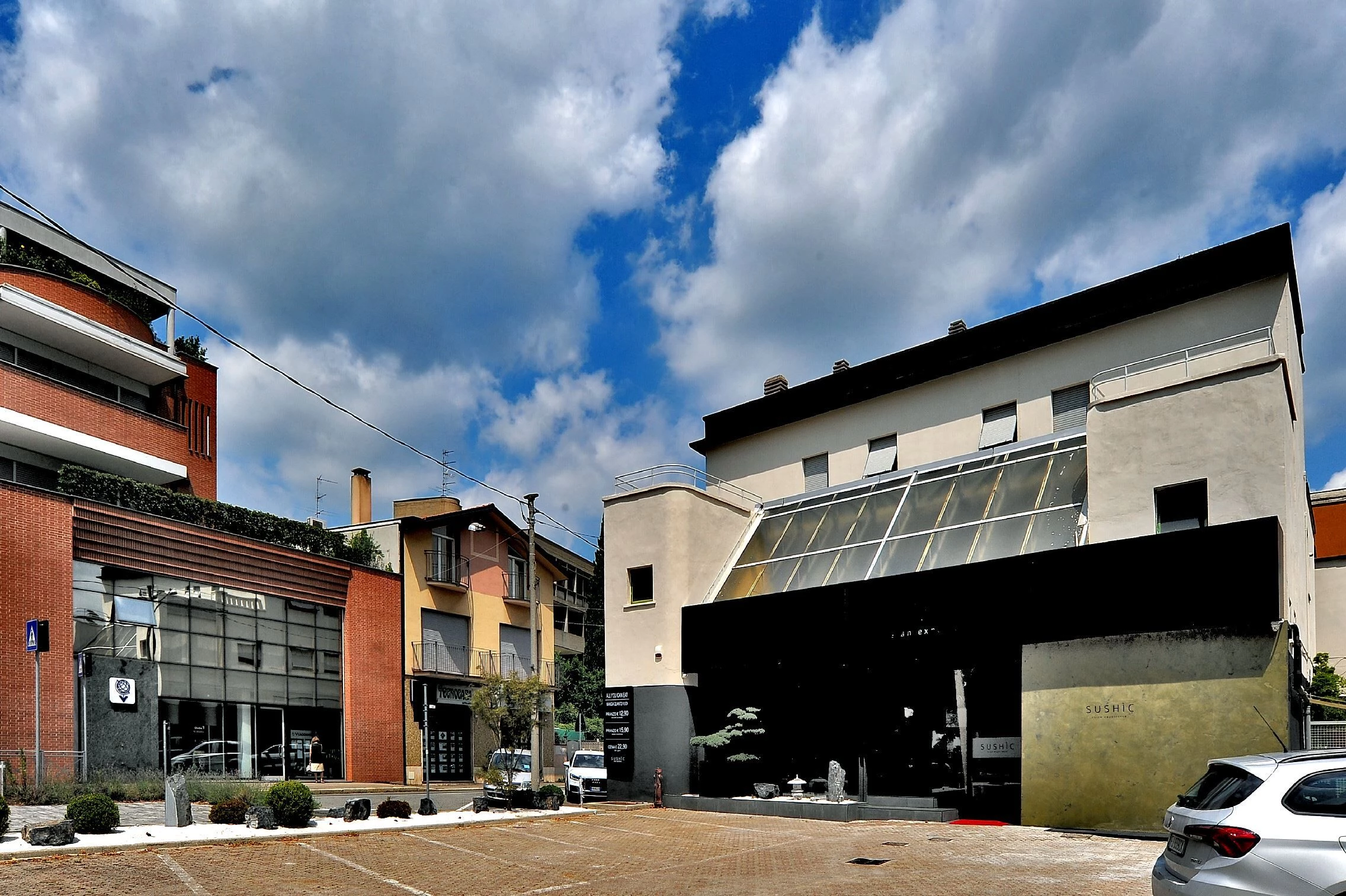 苏西亚洲体验瓦雷泽店丨意大利-39