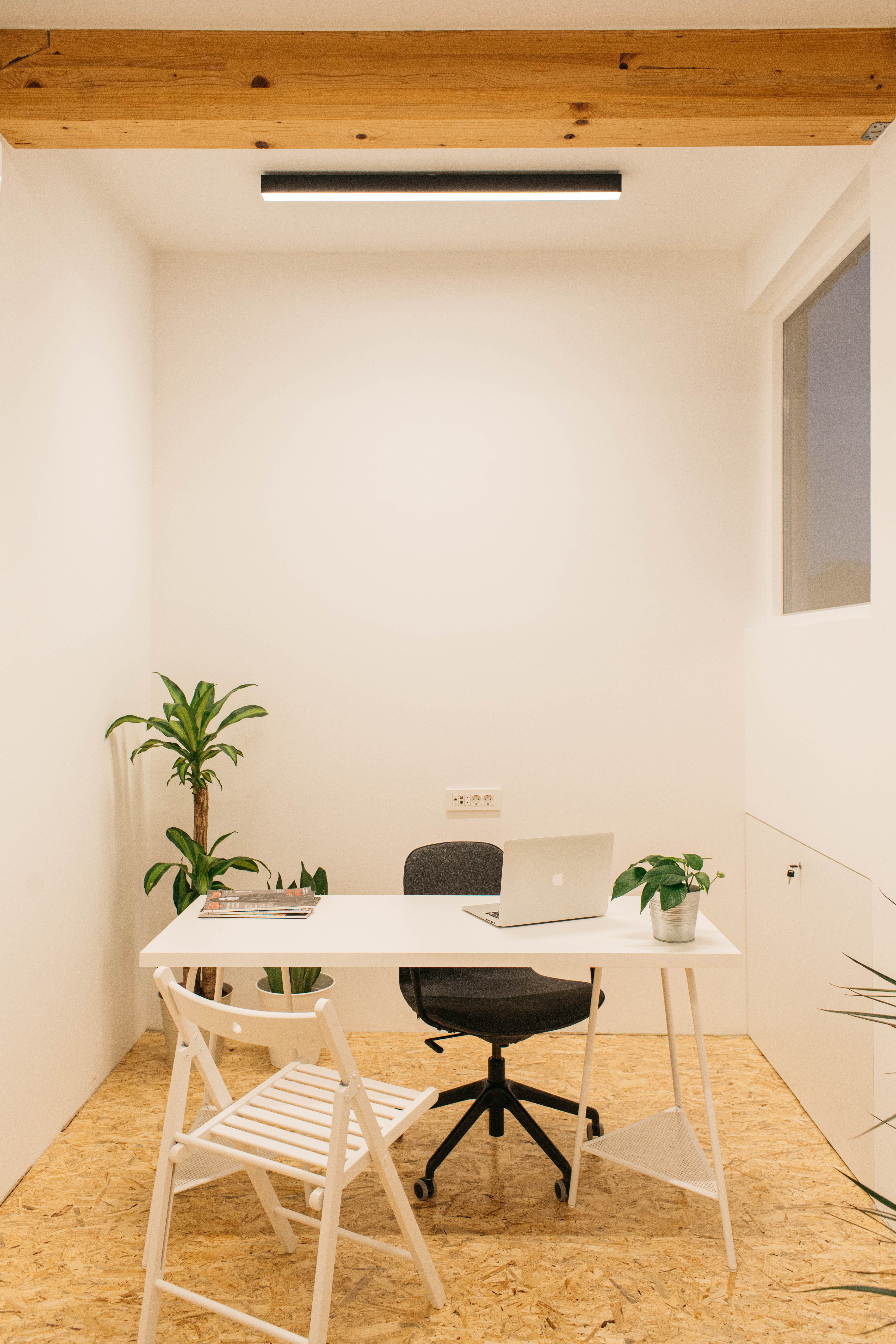 灵活共享的社区活动空间丨Prostorne taktike-18