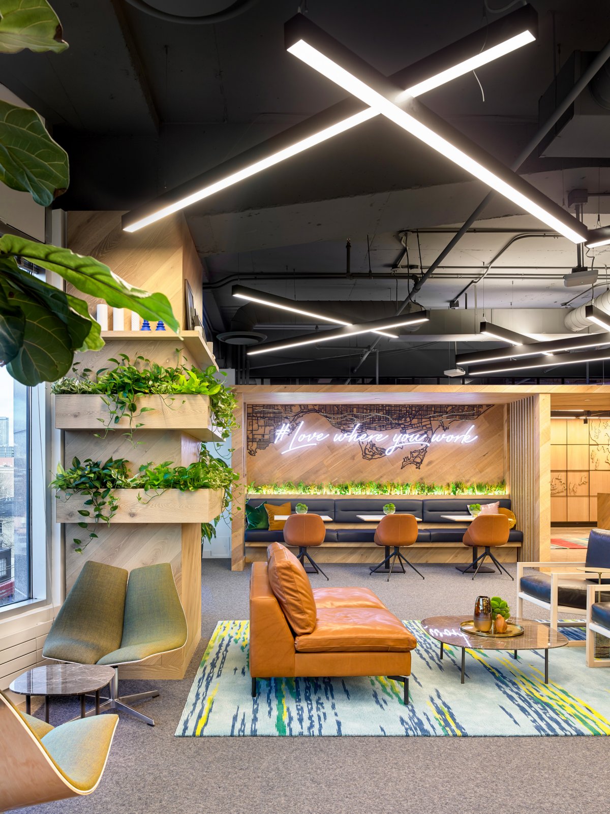 多伦多 ACDO 科技办公室-13