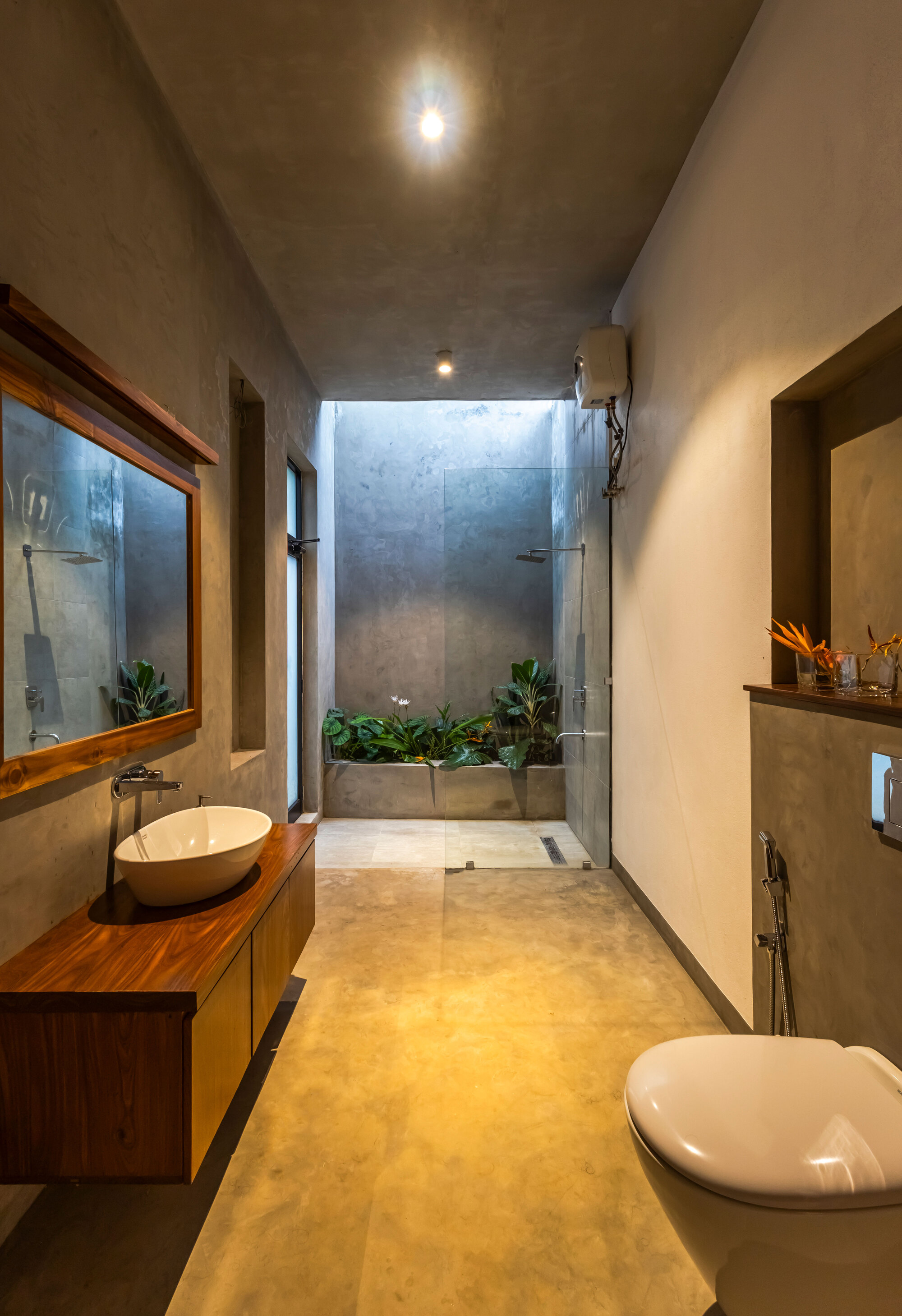 三角公寓丨Kith Studio-30