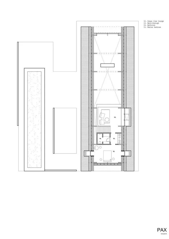 蒙杜库别墅丨几内亚丨Remy Aznar 和 William Tailly-121