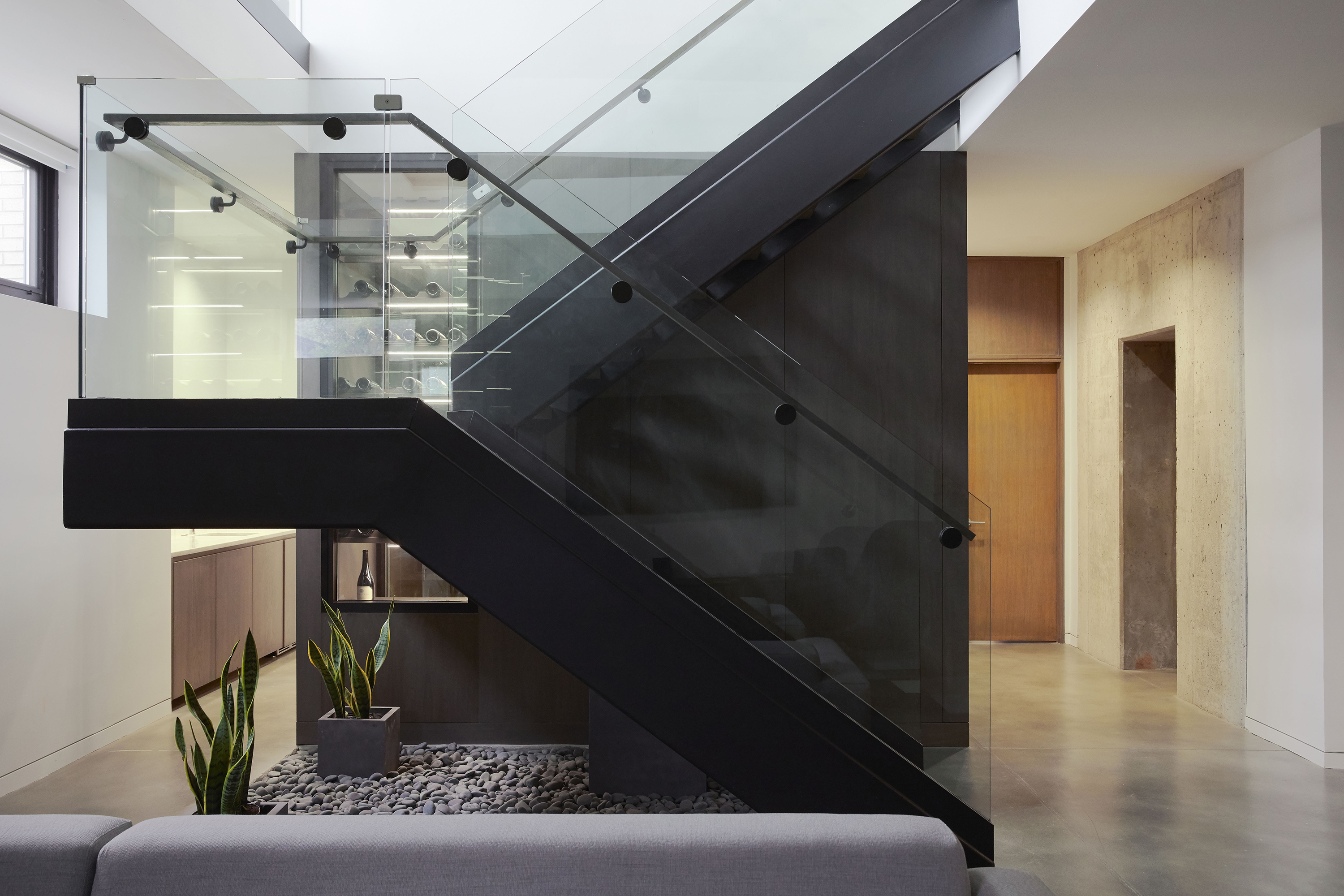 Hermitage Residence | Studio Dwell Architects-16