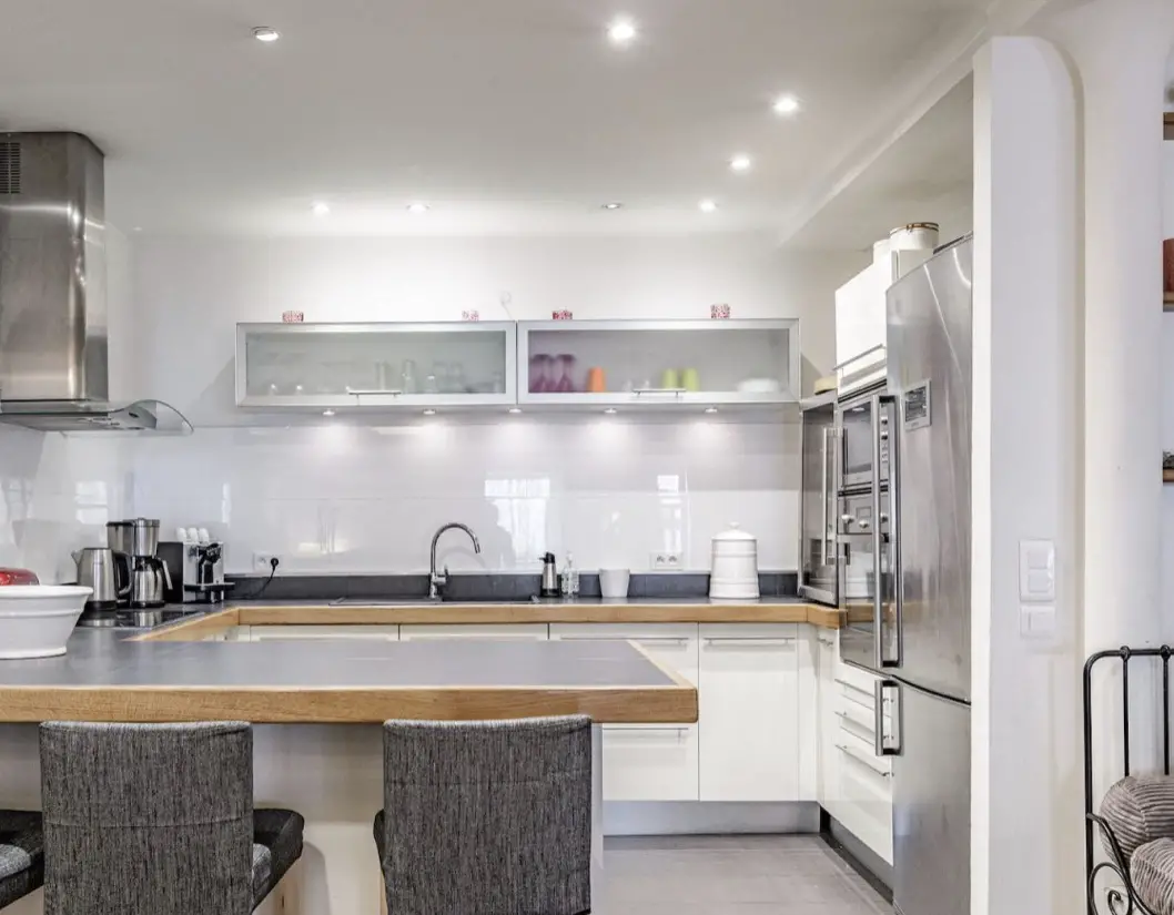 法式乡村 Loft，Cannes 海岸线之美-5