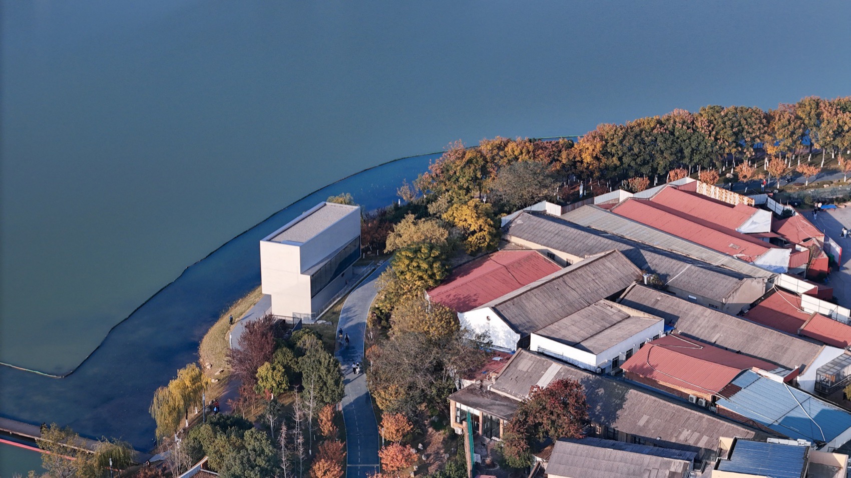 镜像丨中国长沙丨地方工作室 + 湖南大学设计研究院有限公司-9