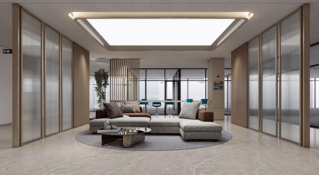 
弎元设计|公建项目 -1