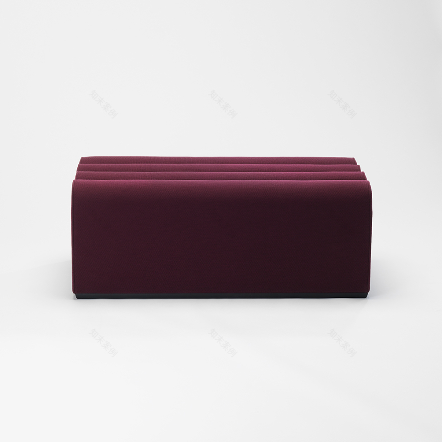 Arkad collection 创意模块化抱枕设计-2