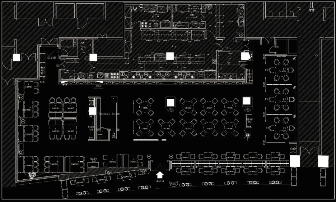 武汉SKP · 上河川｜融合与延续，跨越时光的川菜百味-39