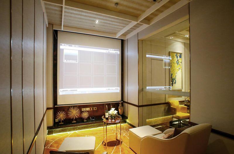 珑山居18号别墅 | 原生与共生的新中式空间-15