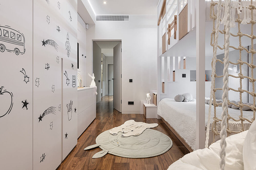 RBLSK213 公寓丨乌克兰基辅丨Danielian Bureau-10