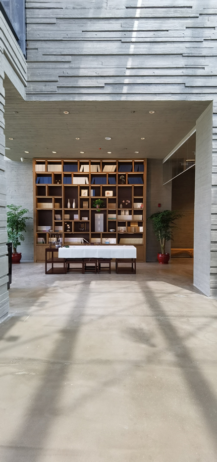 汪曾祺纪念馆-57