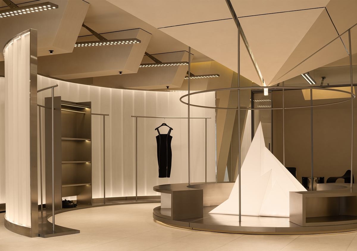 Sweetgo量子晨店丨潜木设计-10