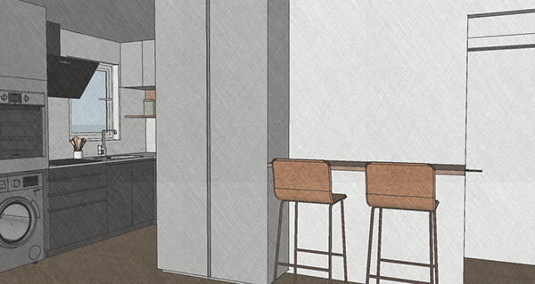 国际项目（苏格兰）室内设计丨英国苏格兰丨STUDIO HG-7