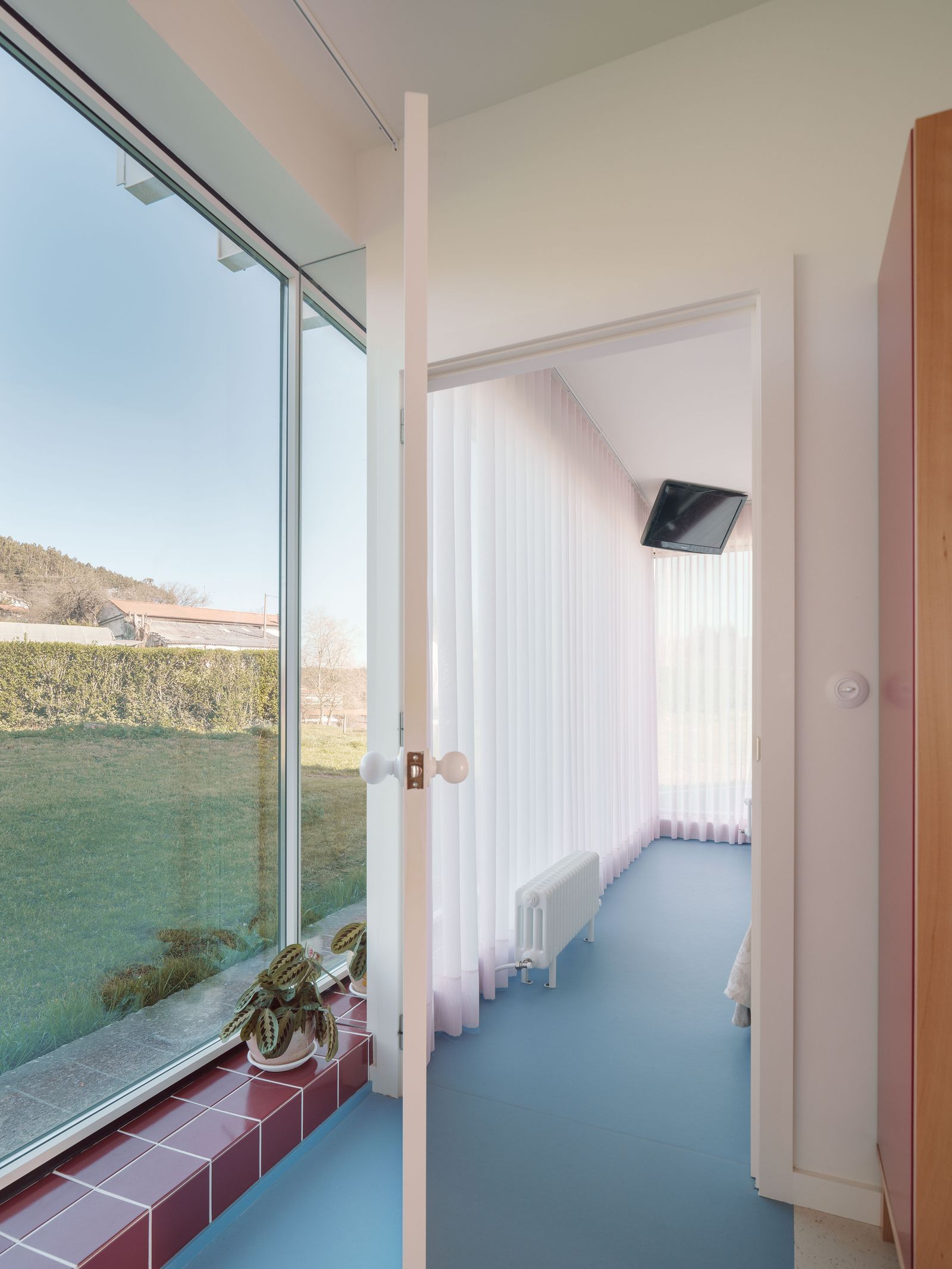 Re  House（Bilbao农业住宅改造项目）-15