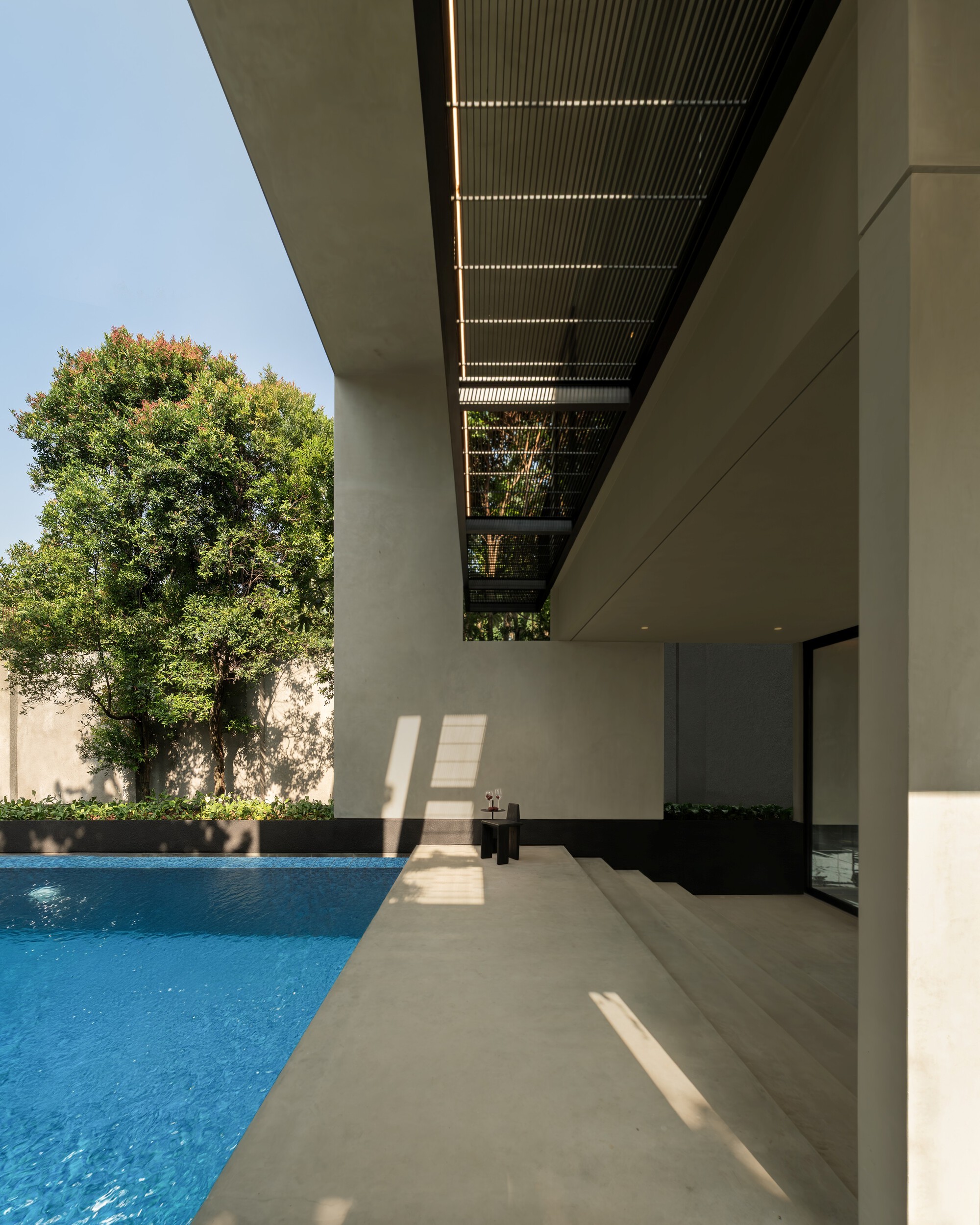 丨印度丨Gets Architects-33