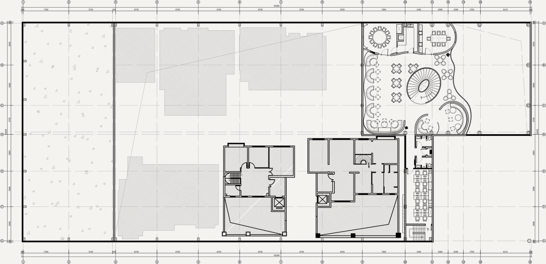 维邦地产未来生活体验馆丨中国鄂尔多斯丨SST DESIGN 善水堂设计,SENSE 善舎日本设计事务所-56