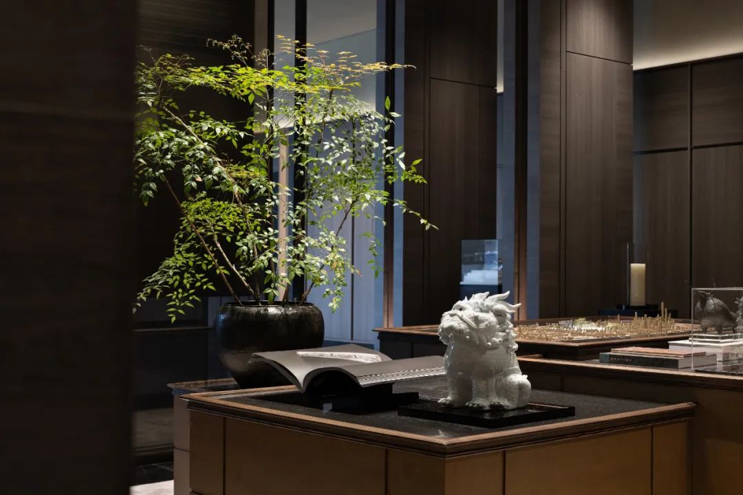 万科南京朗拾·雨核丨中国南京丨MAUDEA 牧笛设计-28