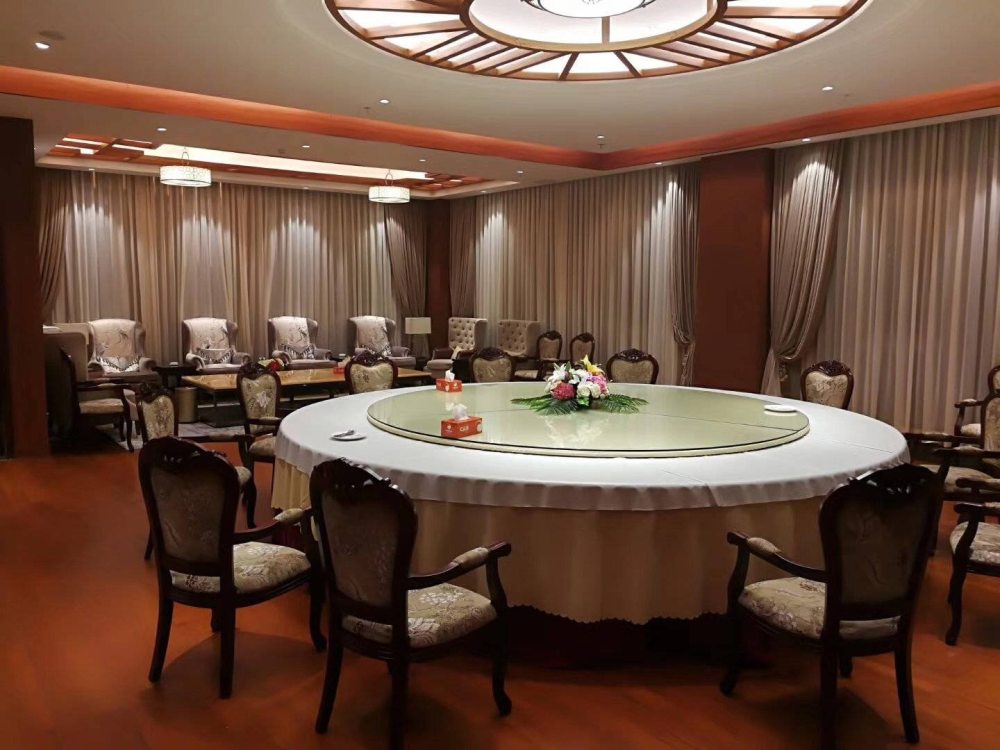 东莞搜于特集团私人会所家具定制案例解析-11