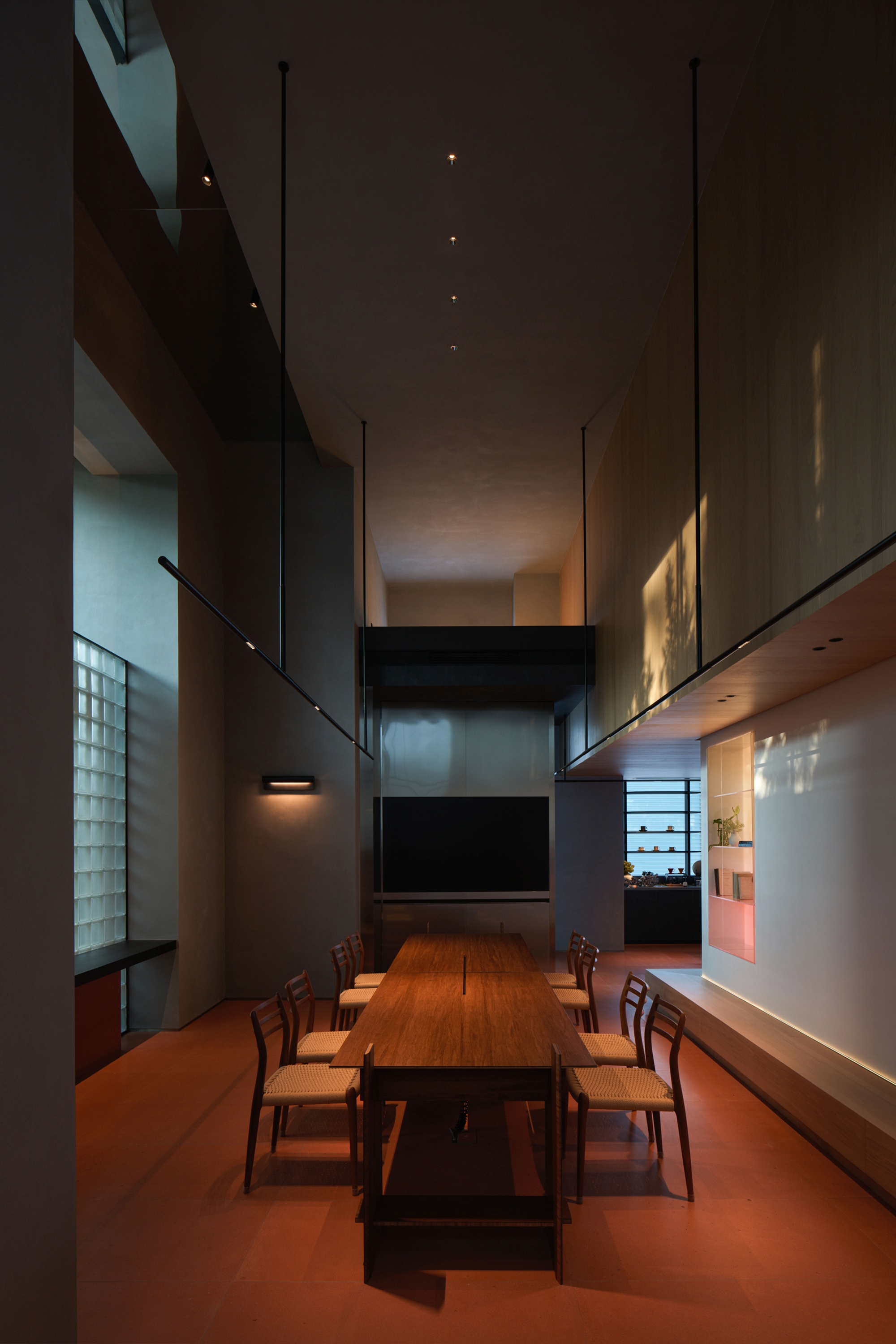 意会视听廊音乐文化空间丨中国厦门丨今古凤凰设计-34