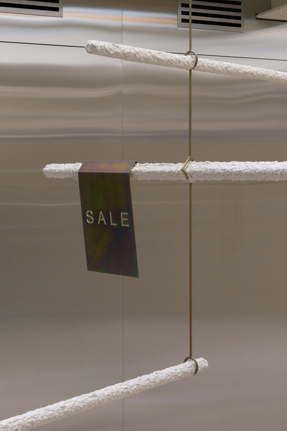 Andersson Bell旗舰店,首尔 / Creative Studio Unravel-10