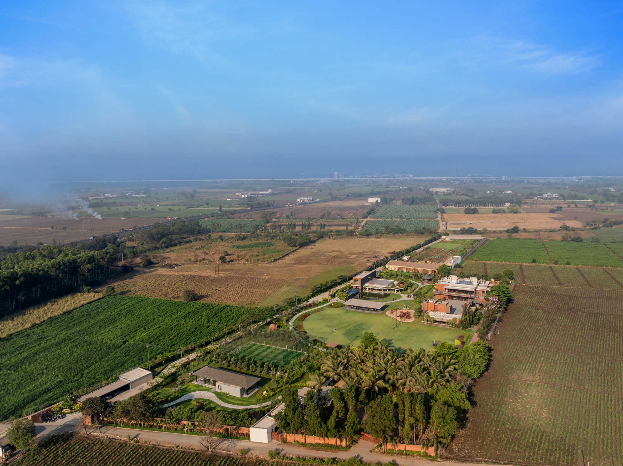 丨印度丨Design Work Group-33