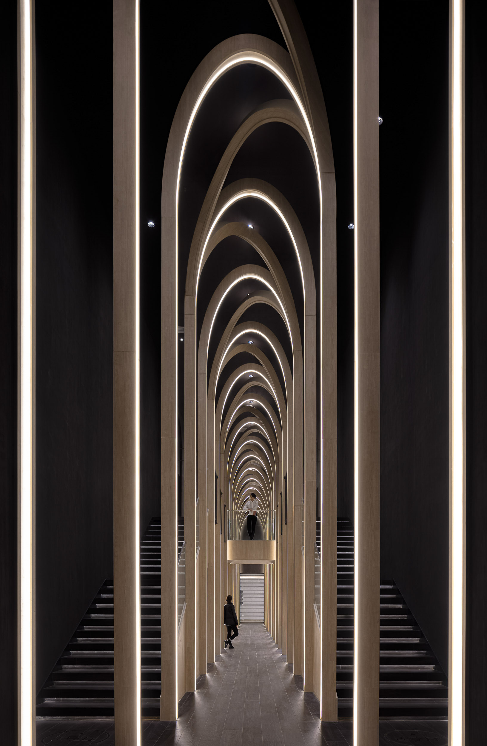 太原 FAB 影院丨中国太原丨X+LIVING-34