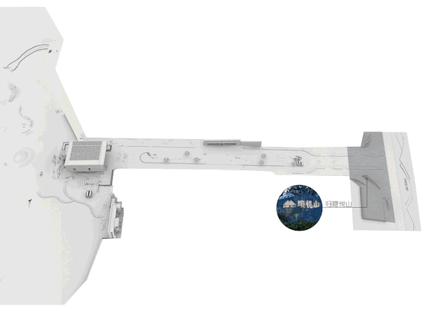   道远设计丨厦门万科·璞悦山  景观设计 丨中国厦门-26