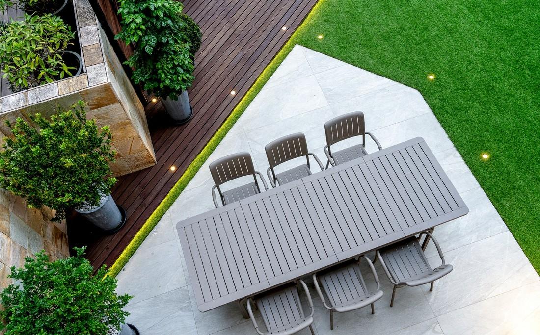 大围半山独立屋丨中国香港-16