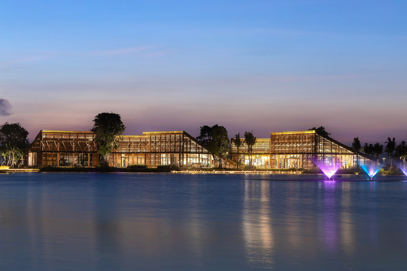 公园丨越南丨MIA Design Studio-42