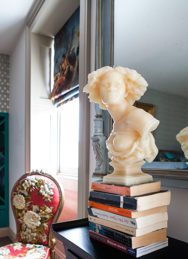 豪华别墅 现代风格Big and bold 英国 伦敦 Domus Nova-6