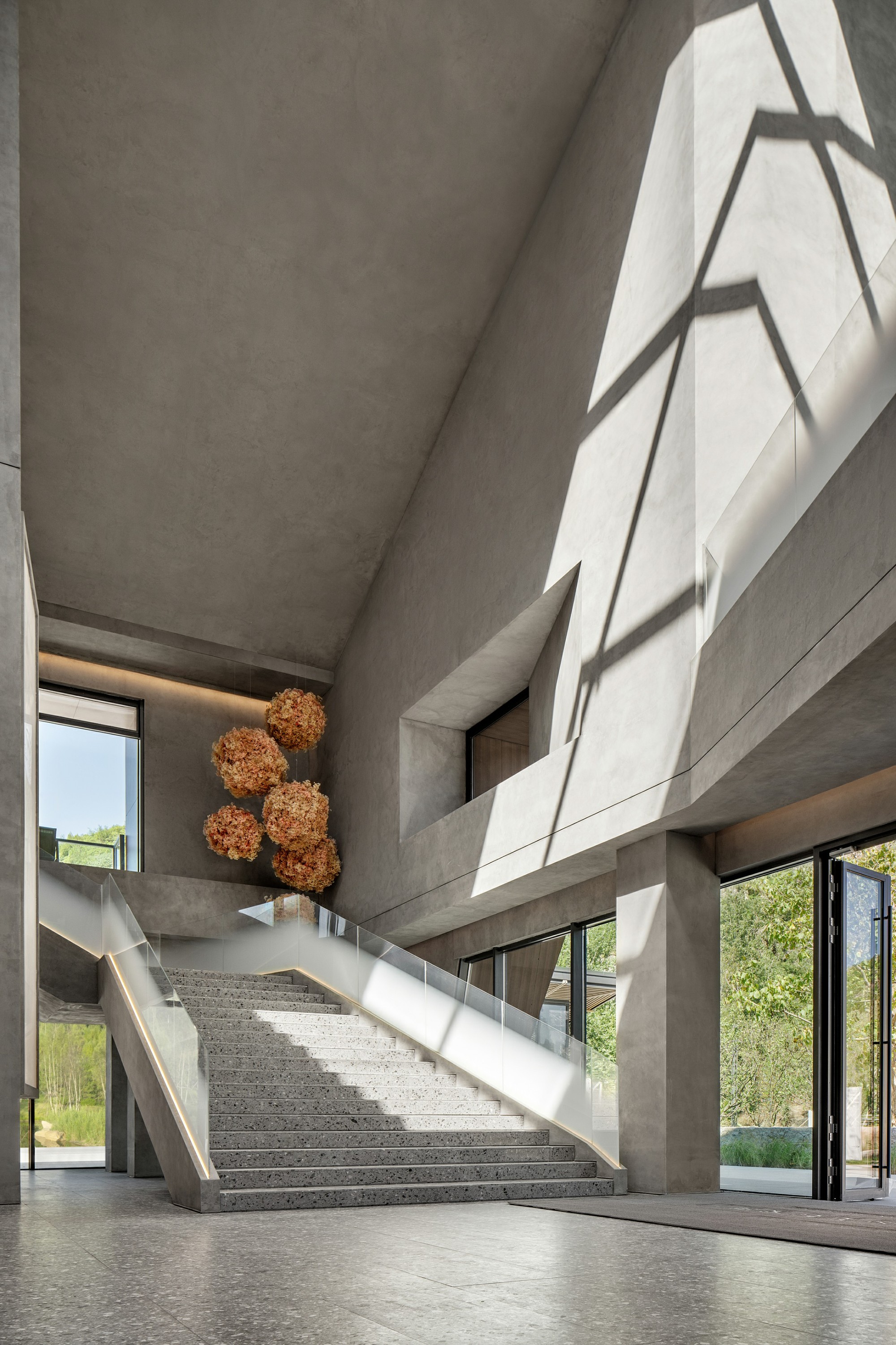 北京山谷丨中国河北丨赛拉维设计CLV.DESIGN-52