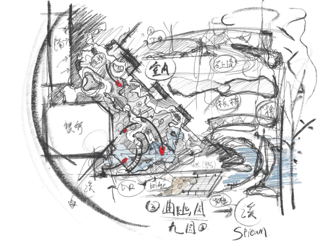 宁德宝信·郦景水鄉一期丨中国宁德丨深圳艺莫设计有限公司,福建博宇建筑设计有限公司等-150