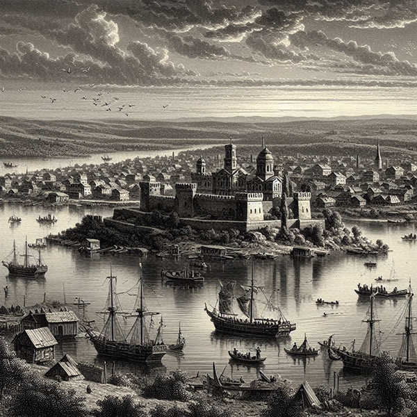 AI生成图像与艺术项目-191